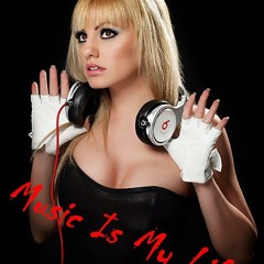 Ibiza Girl's - Party's All Over The World