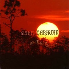 Spirit Caravan - Powertime