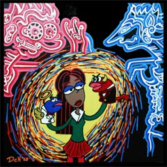 Scary Little Conscience