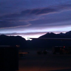 LCR - FLYING HIGH (Original Mix)