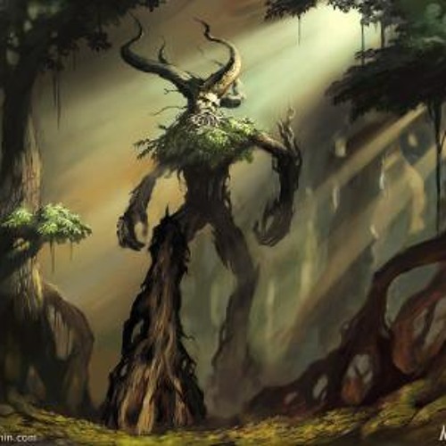 eleMental - a walk through the ent's garden  [320kbps]