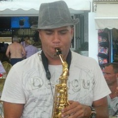 David Vendetta - Break for Love feat Pablo Melgar (saxo)