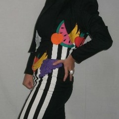 Sleeper in Metropolis (strictly scientific Anne Clark cover)