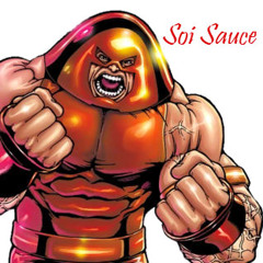 Soi Sauce - Juggernaut [Click Buy for FREE DL]