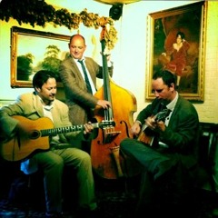Minor Swing - Jonny Hepbir Trio