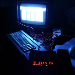 Bloc(k)us (Amstrad CPC)