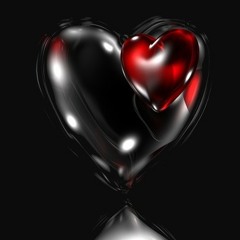 Only Cause I Can't Stand You So Much (I Love You)