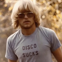 Auxiliary tha Masterfader - Disco dictator