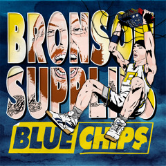 Action Bronson x Party Supplies // Thug Love Story 2012