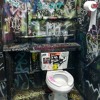 Berkeley venue gets punked #SanFranciscoCrosscurrents