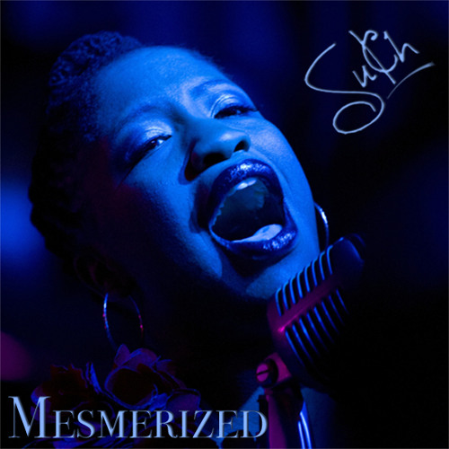 Mesmerized - Single