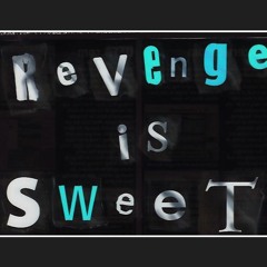 Sweet Revenge (ft. Ben Egginton)