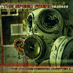 The speed freak - Devastator