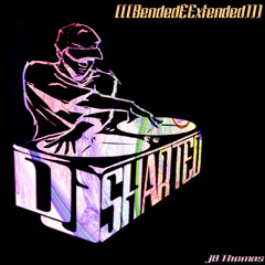 DJ Huda Hudia & DJ Fixx - Old School Funk (DJ Sharted ReShart)