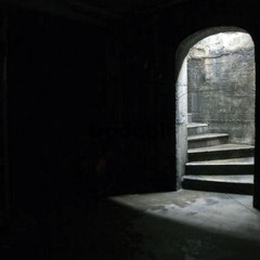 Beneath The Cellar of Et'hem Bey