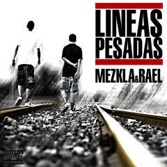 03.Mezkla & Rael PradosPardos (Scrachs SerieBeatZ)