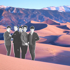 The Air That I Breathe