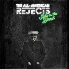 The All American Rejects - Kids In The Street