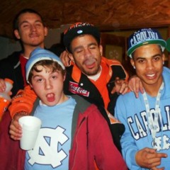 T-henize After me!  at Zstarproductions