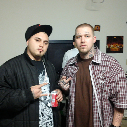 No Where Feat. Pyrexx