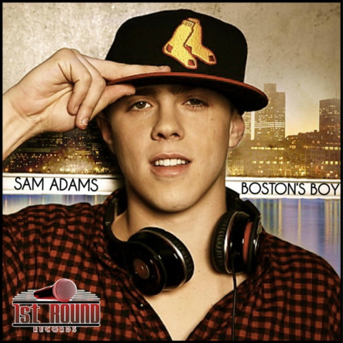 Sam Adams - I Hate College [HQ]