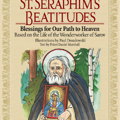 Saint Seraphim's Beatitudes