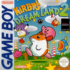 Big Forest (Stage)   Kirby's Dream Land 2 OST
