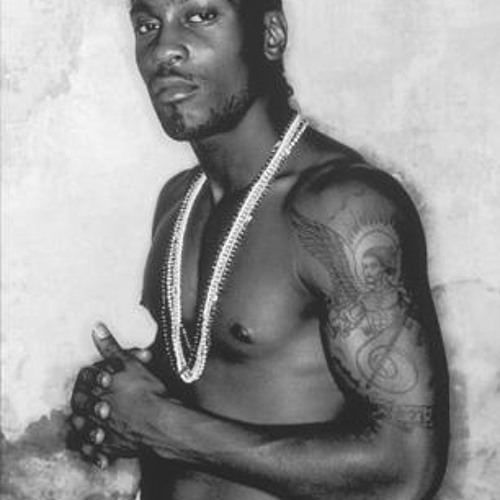 D'Angelo - Go Back 2 That Thing