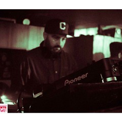 Craig Smith - Cyberjamz Radio 12.03.12