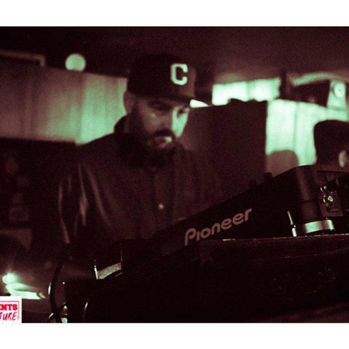 Craig Smith - Cyberjamz Radio 12.03.12