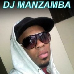 Deejay manzamba- kizombas antigas