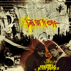 LETS SET IT OFF - JESS JAMEZ & KARNIEGE Prod by Karniege