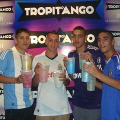 Grupo Trinidad - Enganchados - Emy