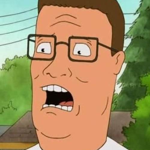 Chris Murdock - Hank Hill VIP