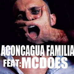 NO LOS PODRAN CALLAR (ACONCAGUA FAMILIA FEAT MCDOES)