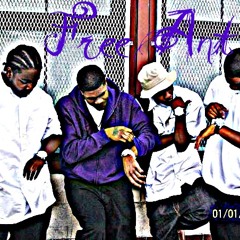 02 Eastside Reek- Bands On Da East