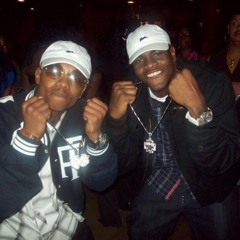 Eastside Reek- Rich Nigga Shit