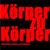 Artwork for Körper zu Körper