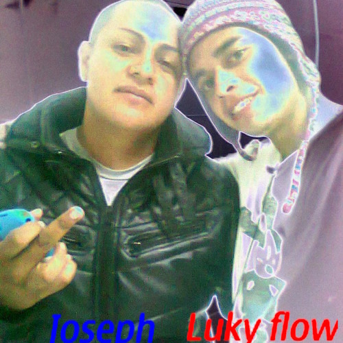 Dime por que joseph ft luky flow  arsenal flow records 2011