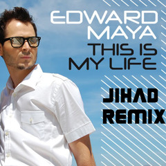 Edward Maya - This Is My Life (Jihad Remix) BREAKBEAT