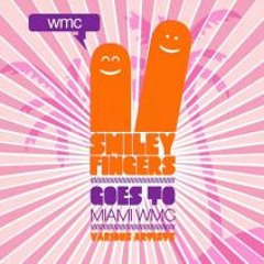 Dj Fiore - Terranova - Smiley Fingers