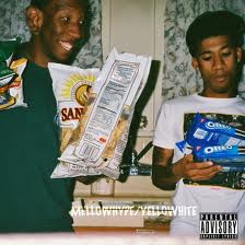 MellowHype | CopKiller (Feat. Earl Sweatshirt)