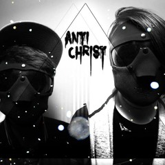 Nightmode Exclusive // Antichrist - Muthafucka