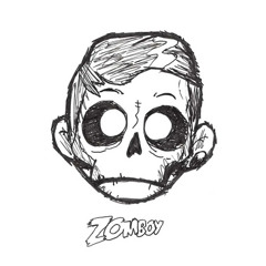 Zomboy - P.A.R.T.Y