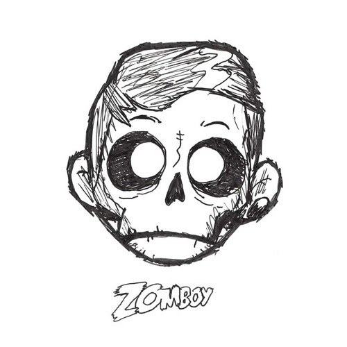 Zomboy - P.A.R.T.Y