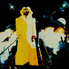 Parliament Funkadelic - Flash Light (Danny Daybetter edit)(FREE DL)