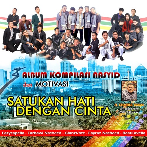 Easy Capella- Teman Karib