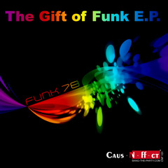 Funk 78 - Can U F ( Original Mix )