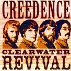 CCR - Proud Mary( DJ Freemanstyle 2011 Remix )