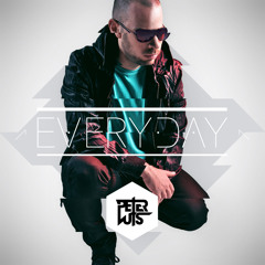 Peter Luts - Everyday (Original Mix)